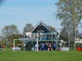 S.K.N.W.K. 1 - FC De Westhoek '20 1 (comp.) seizoen 2021-2022 (135/159)